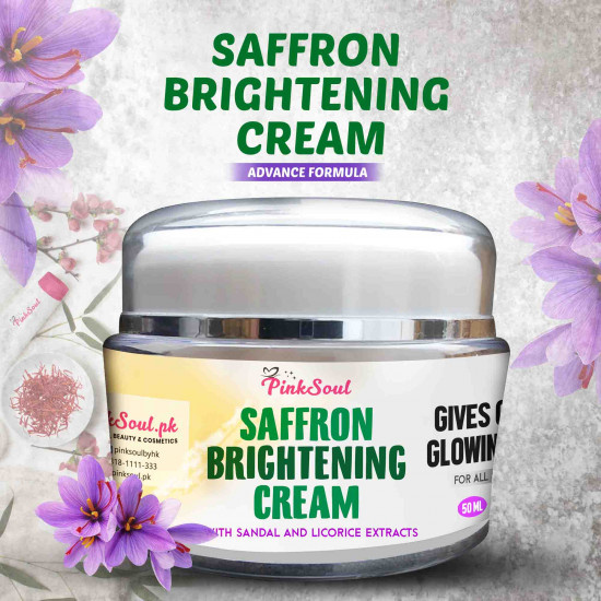 Skin Whitening Cream best brightening cream in Pakistan Pinksoul